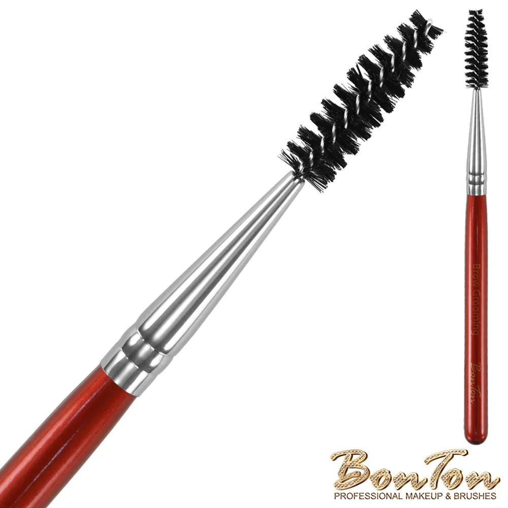 BonTon 湛紅短柄 小輪廓刷 WTW02 天然小馬毛 歷史價格詳細信息