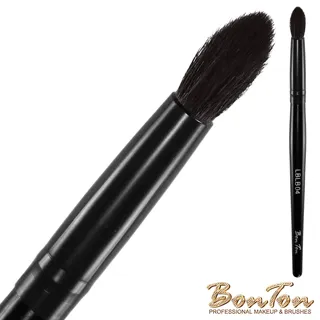 BonTon 墨黑系列 顯色眼影刷(S) LBLQ12 貂毛 歷史價格詳細信息