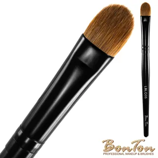 BonTon 墨黑系列 M形修容/腮紅刷 LBLK08 特級尖鋒羊毛 歷史價格詳細信息