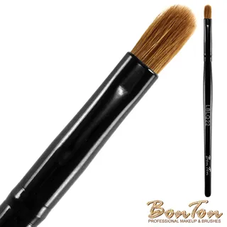 BonTon 墨黑系列 圓平修容/腮紅刷 LBLJ09 特級尖鋒羊毛 歷史價格詳細信息