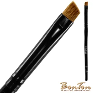BonTon 墨黑系列 M形修容/腮紅刷 LBLK08 特級尖鋒羊毛 歷史價格詳細信息