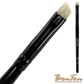 BonTon 墨黑系列 斜修容/腮紅刷(大) LBLW01 高級小馬毛 歷史價格詳細信息