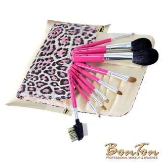 BonTon 套刷組合 18支入北歐輕奢天然竹刷組 B18-8 歷史價格詳細信息