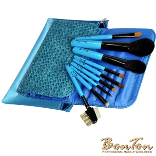 BonTon 套刷組合 18支入北歐輕奢天然竹刷組 B18-8 歷史價格詳細信息
