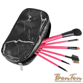 BonTon 套刷組合 18支入北歐輕奢天然竹刷組 B18-8 歷史價格詳細信息