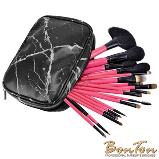 BonTon 套刷組合 18支入北歐輕奢天然竹刷組 B18-8 歷史價格詳細信息