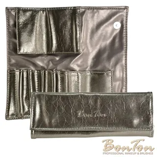 BonTon 5孔入金屬皮質綁帶式刷包 歷史價格詳細信息