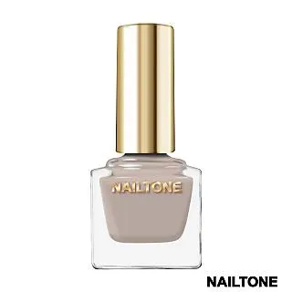 NAILTONE持久引力指甲油(柔雪灰)10mL【康是美】 歷史價格詳細信息