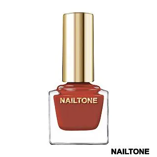 NAILTONE持久引力指甲油(番茄紅)10mL【康是美】 歷史價格詳細信息