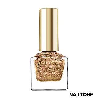 NAILTONE持久引力指甲油(奢華金)10mL【康是美】 歷史價格詳細信息