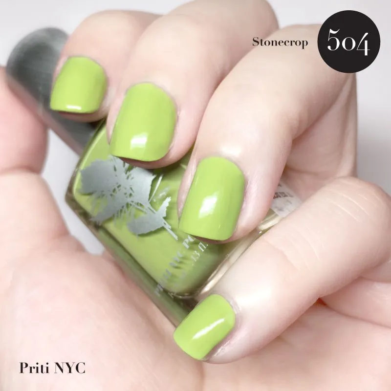 Priti NYC 美麗紐約 | 108 - Pearl Drift #環保無毒指甲油 歷史價格詳細信息