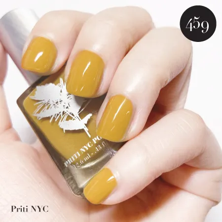 Priti NYC 美麗紐約 | 108 - Pearl Drift #環保無毒指甲油 歷史價格詳細信息