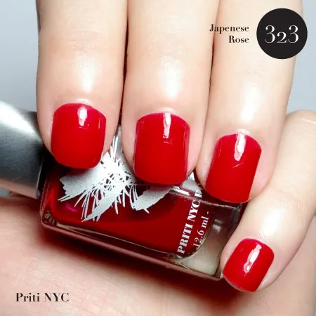 【Priti NYC 美麗紐約】頂級環保無毒指甲油 459 - Bees Sunset 12.6ml 歷史價格詳細信息