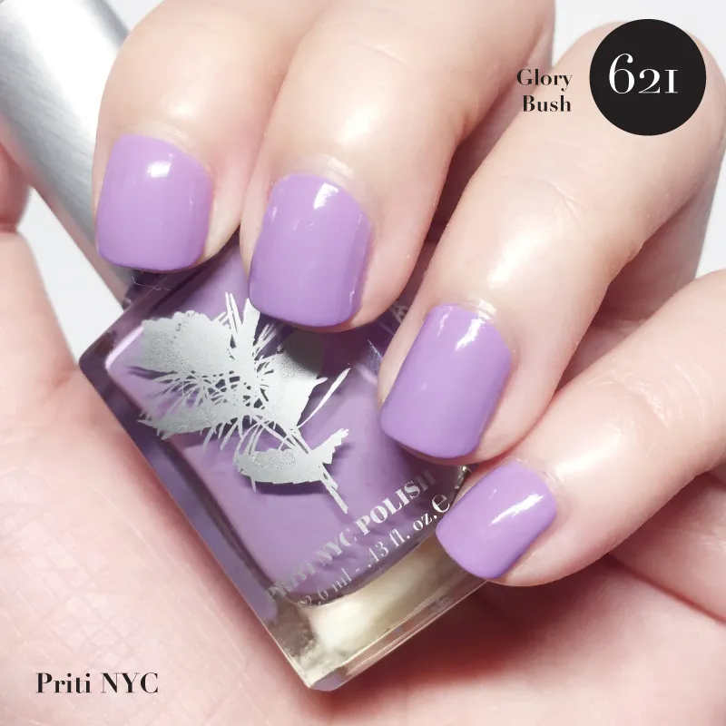 Priti NYC 美麗紐約 | 108 - Pearl Drift #環保無毒指甲油 歷史價格詳細信息