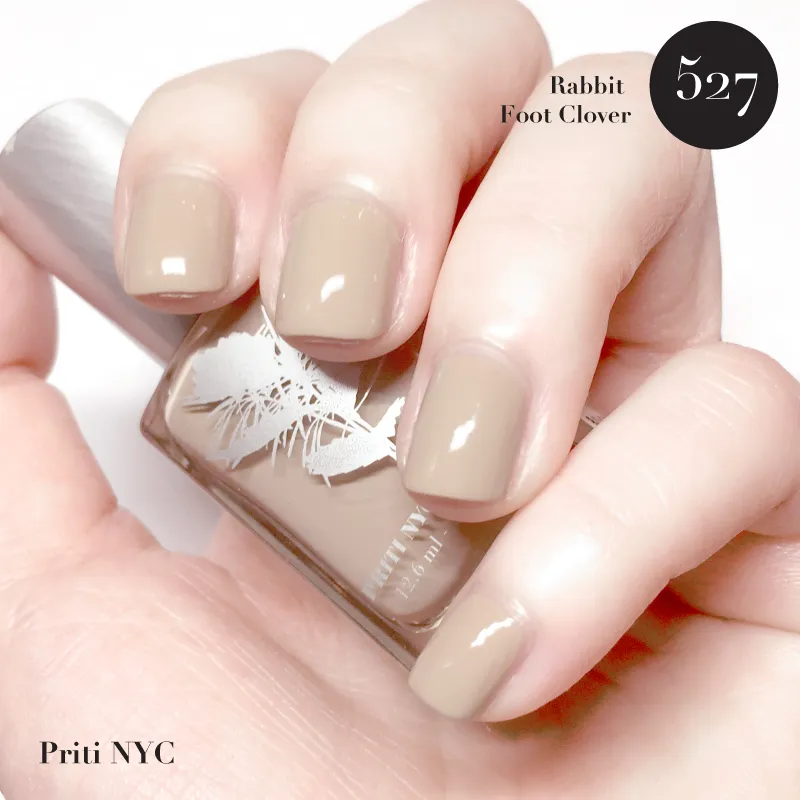 Priti NYC 美麗紐約 | 108 - Pearl Drift #環保無毒指甲油 歷史價格詳細信息