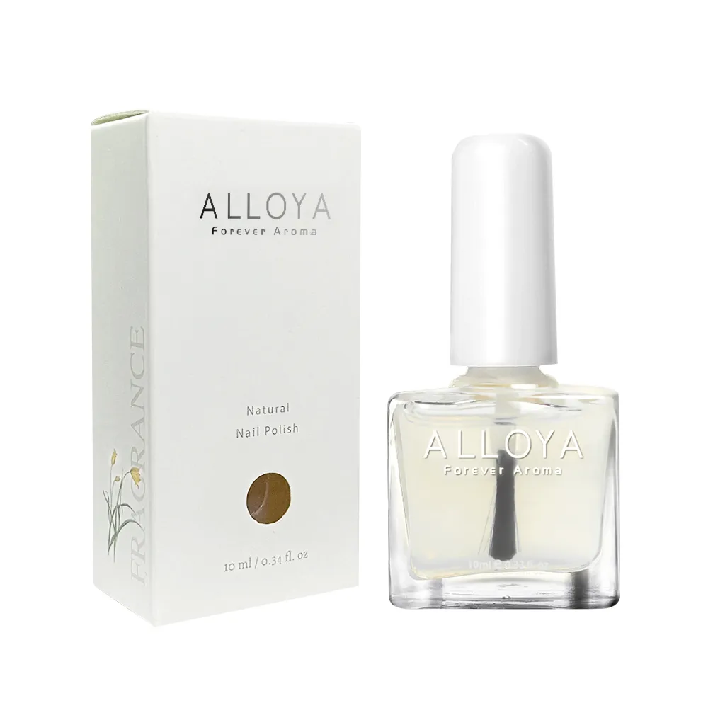 英國ALLOYA 愛若雅 透明亮油025 水性無毒指甲油 可剝可撕 指甲油 孕婦兒童可用 環保無毒 10ml 歷史價格詳細信息