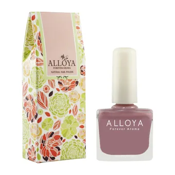 【英國ALLOYA愛若雅】粉藍的童話故事 V016 一步光療指甲油膠 30秒快乾 輕鬆卸甲 可直接摳除 歷史價格詳細信息