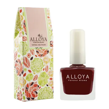 【英國ALLOYA愛若雅】明星紅 V050 一步光療指甲油膠 30秒快乾 輕鬆卸甲 可直接摳除 歷史價格詳細信息