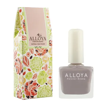 【英國ALLOYA愛若雅】紫羅蘭精神 V042 一步光療指甲油膠 30秒快乾 輕鬆卸甲 可直接摳除 歷史價格詳細信息