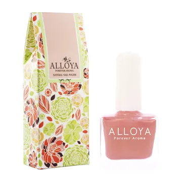 【英國ALLOYA愛若雅】粉藍的童話故事 V016 一步光療指甲油膠 30秒快乾 輕鬆卸甲 可直接摳除 歷史價格詳細信息