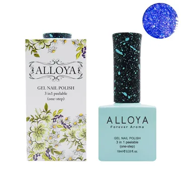 【英國ALLOYA愛若雅】清幽雅紫074 無毒水性指甲油 可撕可剝持久孕婦兒童可用 歷史價格詳細信息
