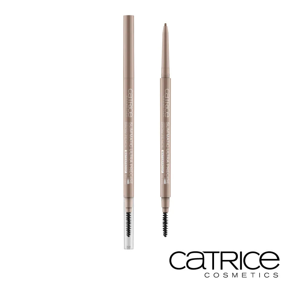 Catrice 卡翠絲 超有型防水眉筆030-深咖啡 0.05g 歷史價格詳細信息