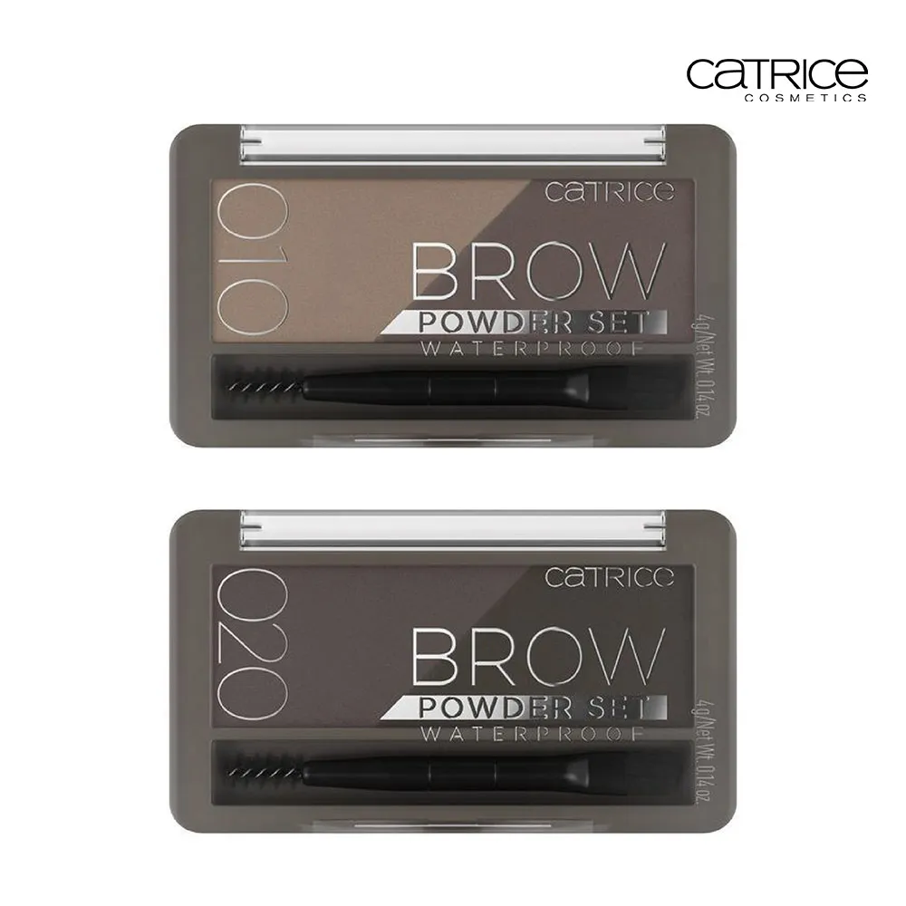 Catrice 卡翠絲 眉好狂潮眉筆 0.1g 歷史價格詳細信息