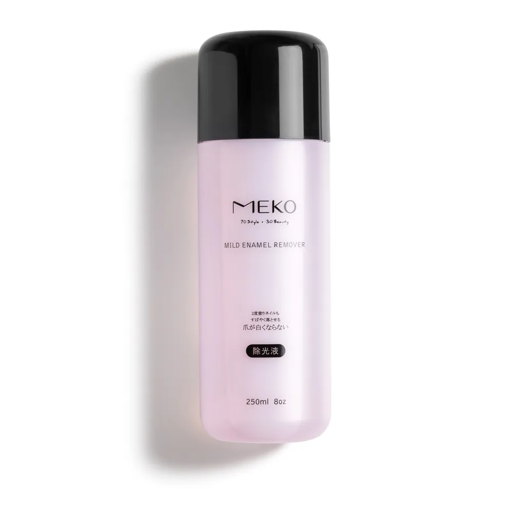MEKO 溫和指甲油去光水(120ml)【小三美日】空運禁送 D258015 歷史價格詳細信息