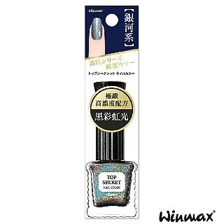 WINMAX機密指甲油（NM-2 流星雨）8mL 歷史價格詳細信息