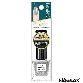 WINMAX機密指甲油（NM-2 流星雨）8mL 歷史價格詳細信息