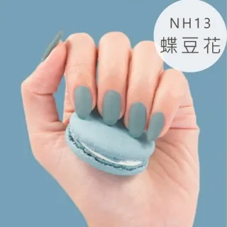 WINMAX馬卡龍指甲油（蝶豆花）10mL【康是美】 歷史價格詳細信息