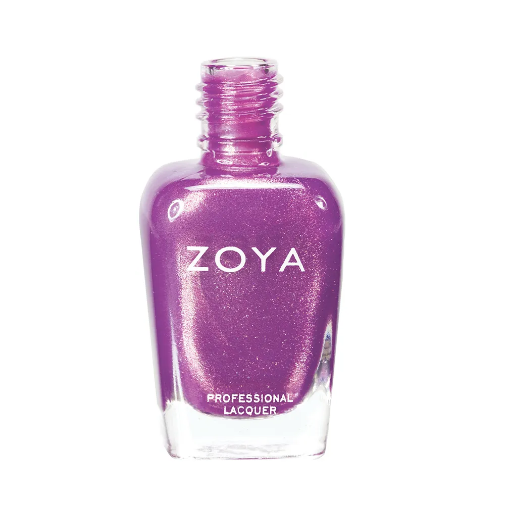 【ZOYA 柔亞】丹妮ZP537(香檳藍紫色) 歷史價格詳細信息