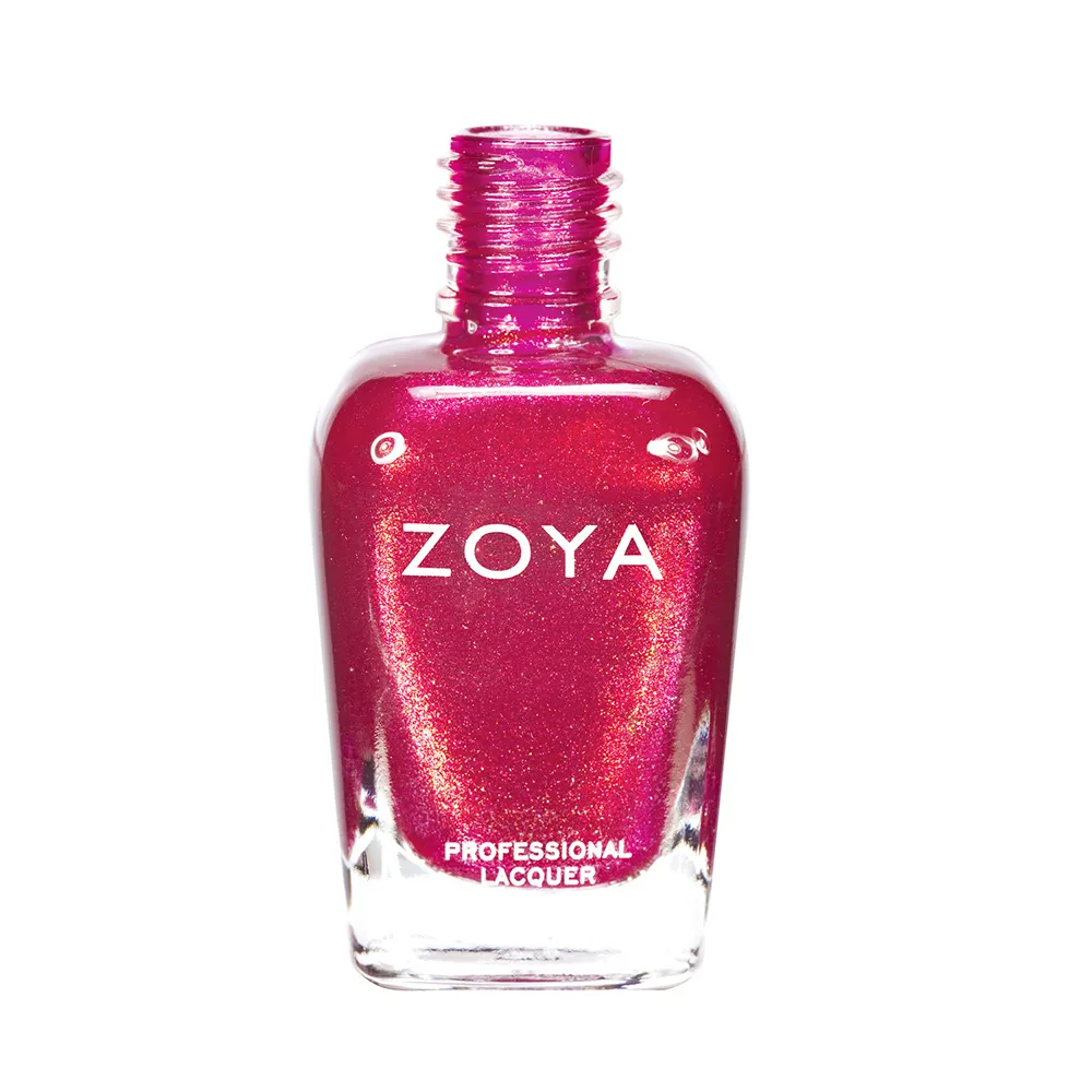 【ZOYA 柔亞】雷卡ZP626(大膽血紅色) 歷史價格詳細信息