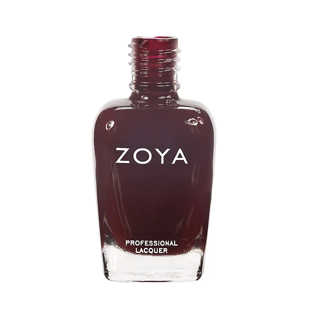 【ZOYA 柔亞】山姆ZP452(暗紅奶油棕) 歷史價格詳細信息