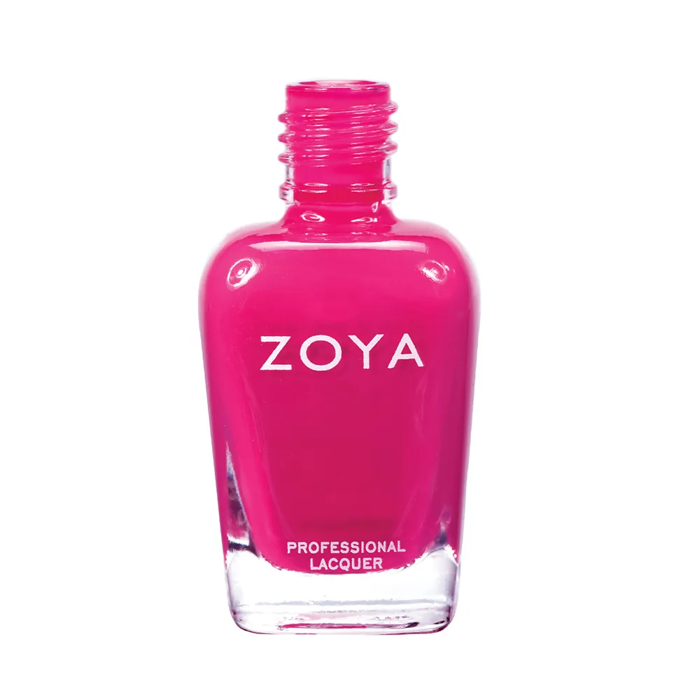 【ZOYA 柔亞】納蒂ZP629(煙深鋼藍色) 歷史價格詳細信息