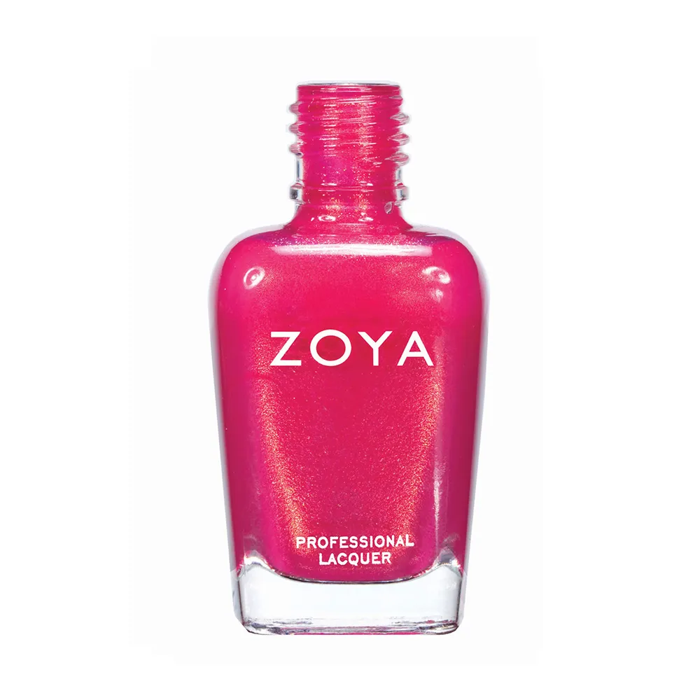 【ZOYA 柔亞】金伯ZP622(銀箔鮮豔洋紅) 歷史價格詳細信息