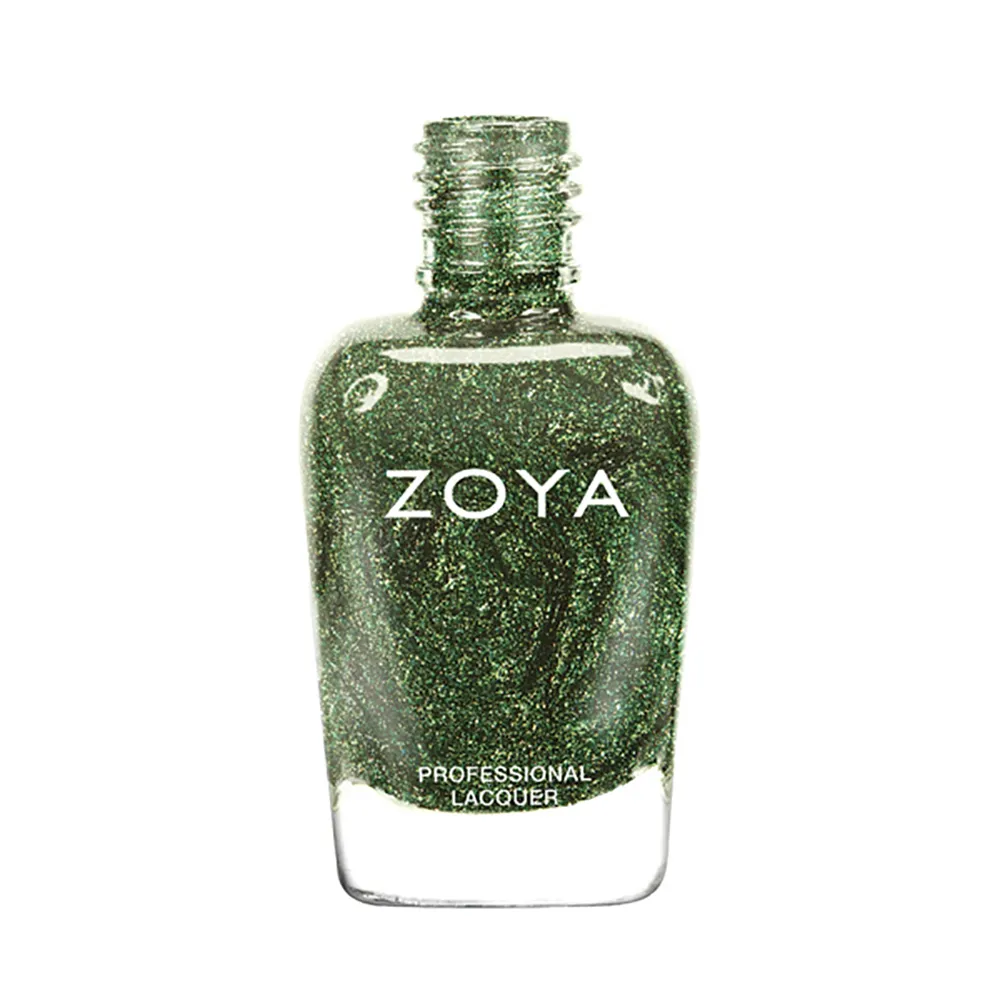 【ZOYA 柔亞】洛基ZP668(寧靜藍霜) 歷史價格詳細信息