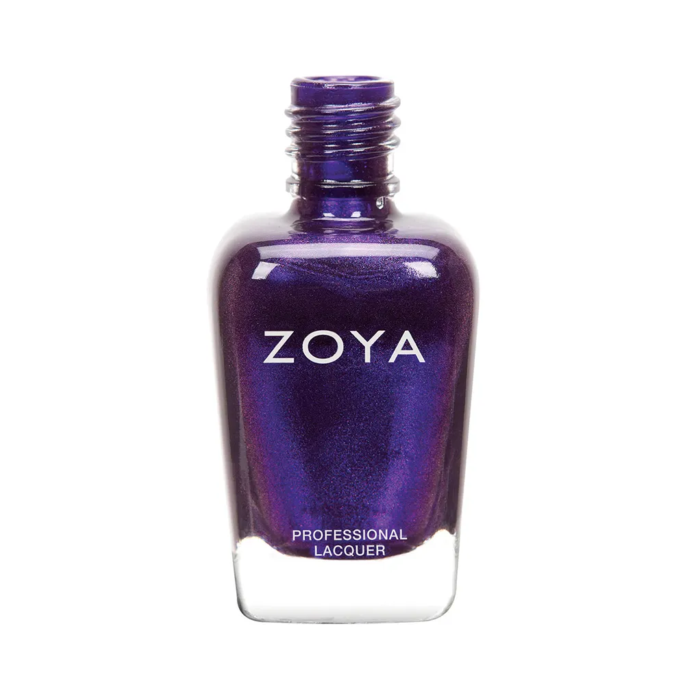 【ZOYA 柔亞】貝琳達ZP678(金屬宇宙紫) 歷史價格詳細信息