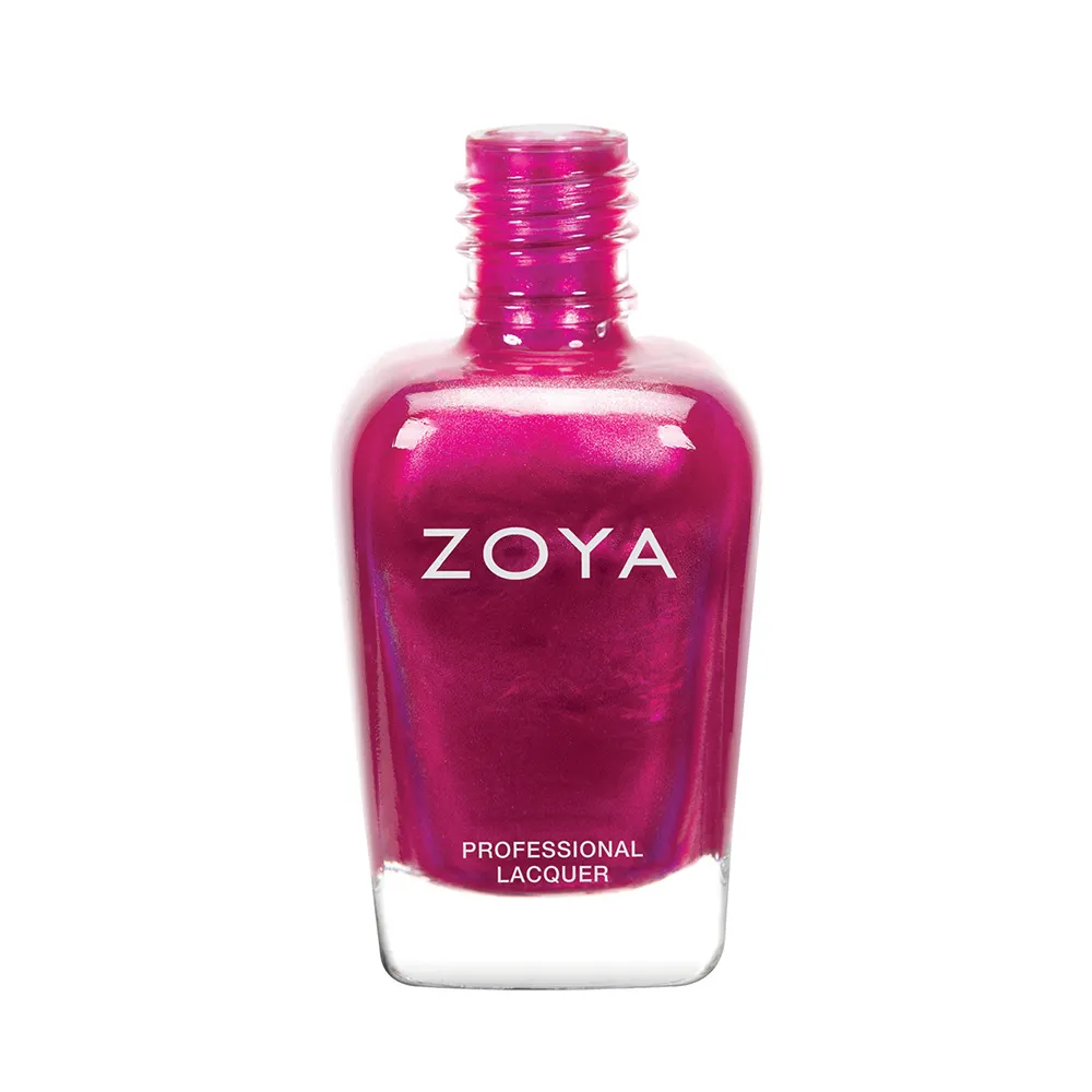 【ZOYA 柔亞】丹妮ZP537(香檳藍紫色) 歷史價格詳細信息