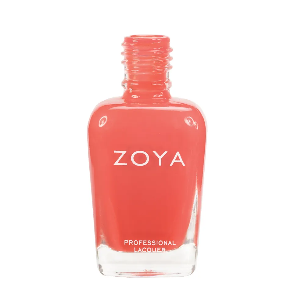 【ZOYA 柔亞】海利ZP251(華麗橙紅) 歷史價格詳細信息