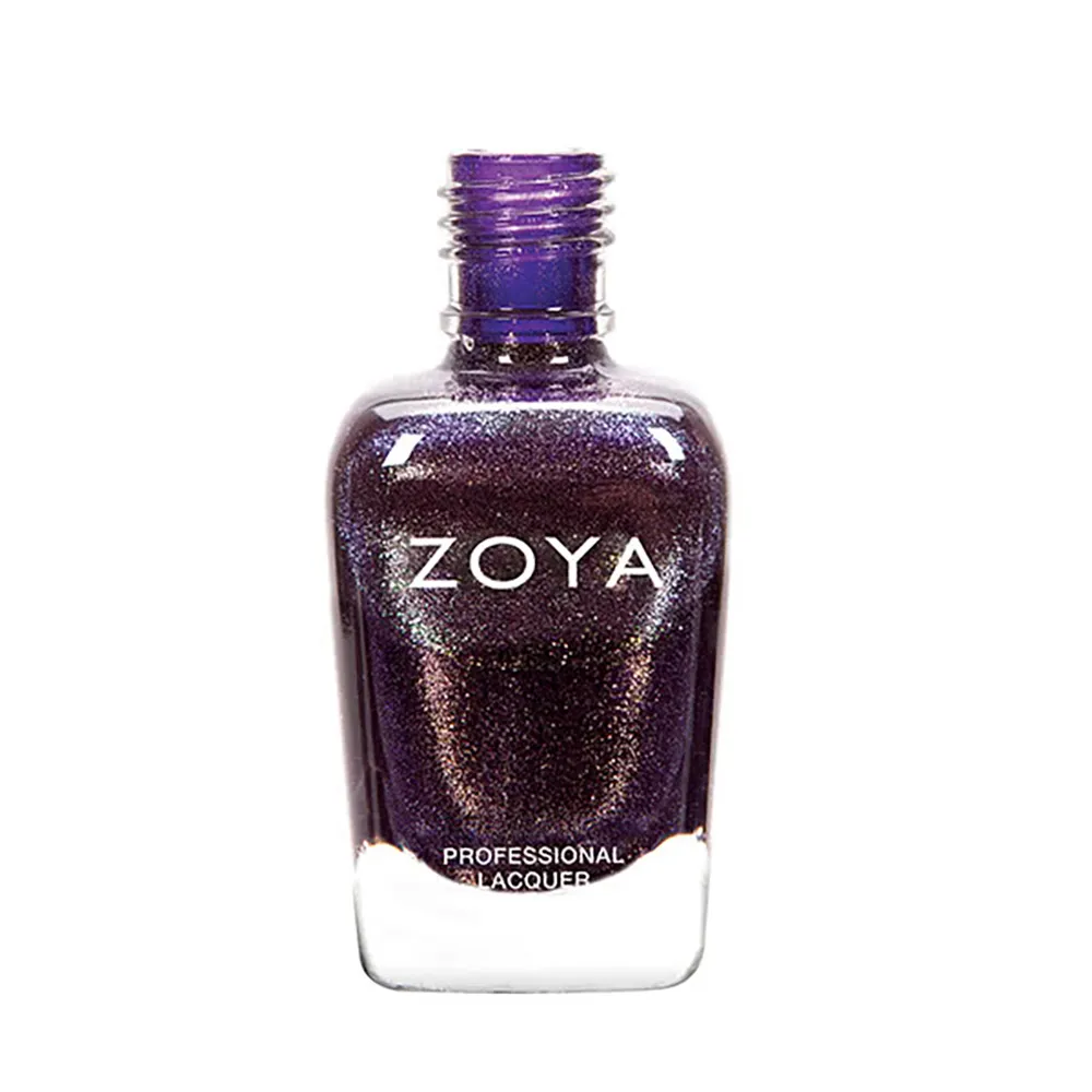 【柔亞ZOYA】慾望&點燃系列-雷米ZP758(靛藍金屬色) 歷史價格詳細信息