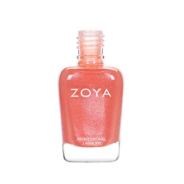 【柔亞ZOYA】春喚醒系列-科爾ZP721(桃花呢喃霜) 歷史價格詳細信息