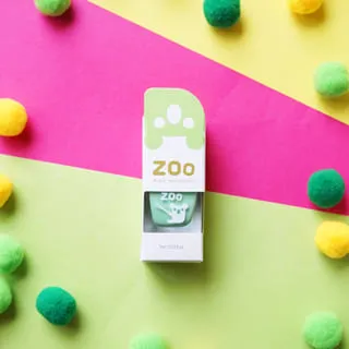 無尾熊童巾 3色1631【佳瑪】 歷史價格詳細信息