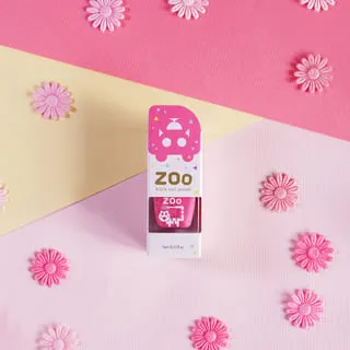 ZOO ㄖㄨˋ 兒童拋棄式指甲油 | 閃亮亮水果禮盒 | 派對香蕉妹｜自選色4件組 歷史價格詳細信息