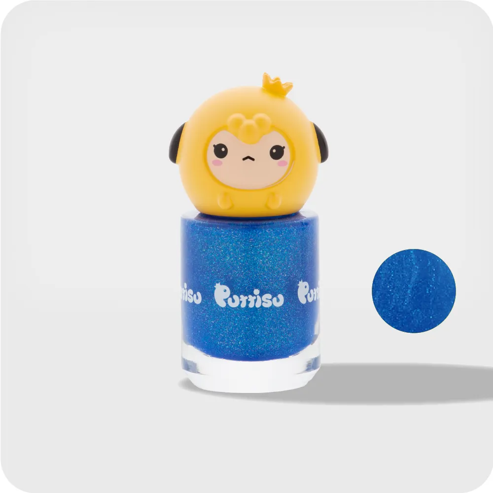 【Puttisu】亮片碰碰兒童指甲油｜粉愛心花田G02(韓國樂天熱賣兒童彩妝品牌) 歷史價格詳細信息