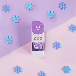 【ZOO ㄖㄨˋ】拋棄式兒童指甲油 獅子王愛郊遊 (7ml/三件組) 歷史價格詳細信息