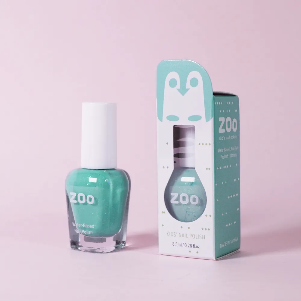 【ZOO ㄖㄨˋ】拋棄式兒童指甲油 比基尼海灘珠寶派對 (7ml/三件組) 歷史價格詳細信息