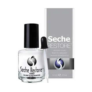 【美國 Seche Restore】指甲油恢復稀釋液 14ml(SV-83045) 歷史價格詳細信息