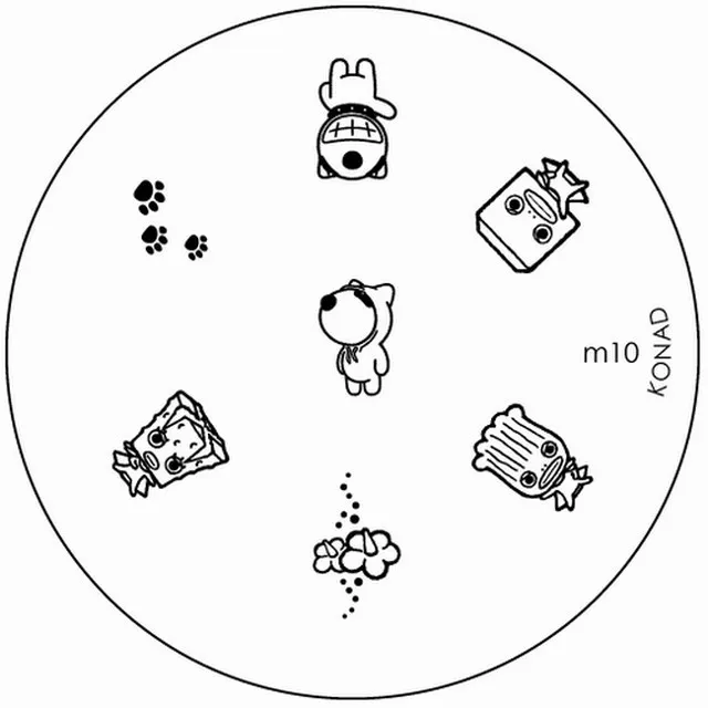 KONAD三角形粉撲(24入*2組) 歷史價格詳細信息