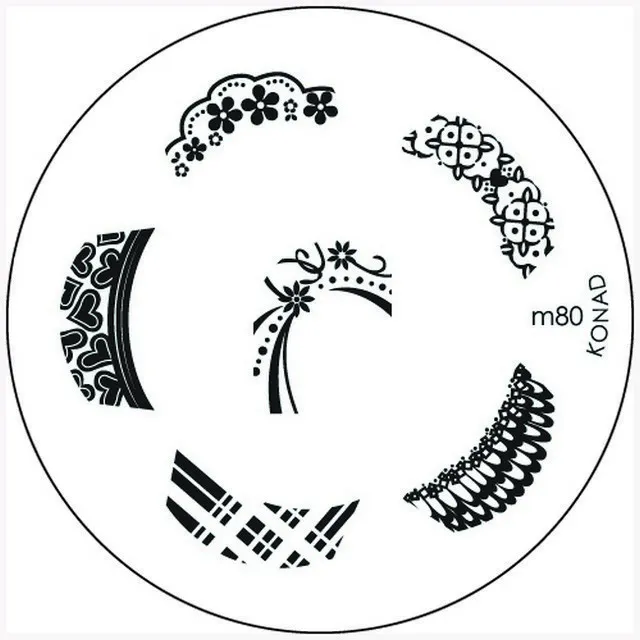 KONAD三角形粉撲(24入*2組) 歷史價格詳細信息